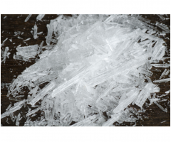 Natural Menthol Crystals - 100g